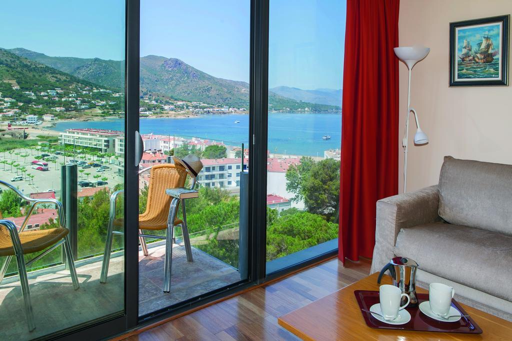 Torre Gran Luxe Apartment El Port De La Selva