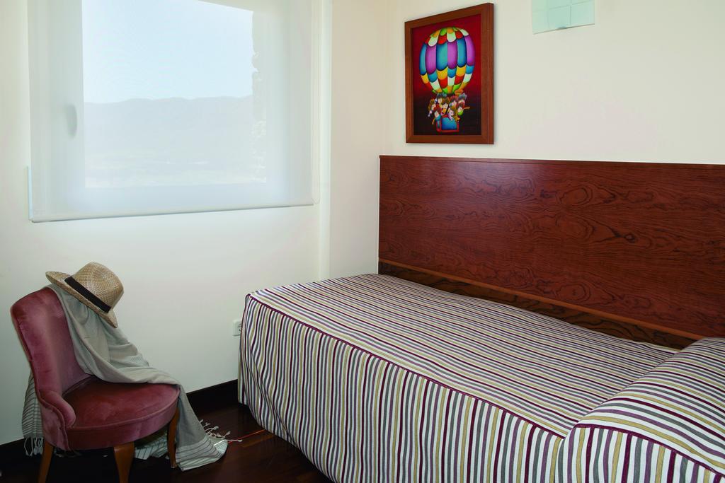 Apartment Torre Gran Luxe *