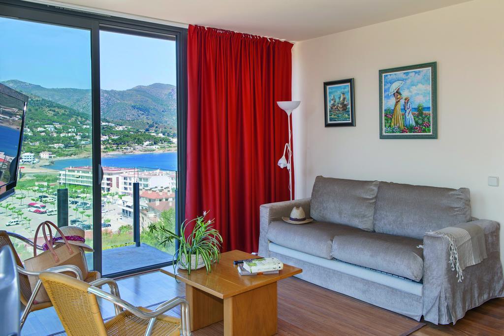 Torre Gran Luxe Apartment