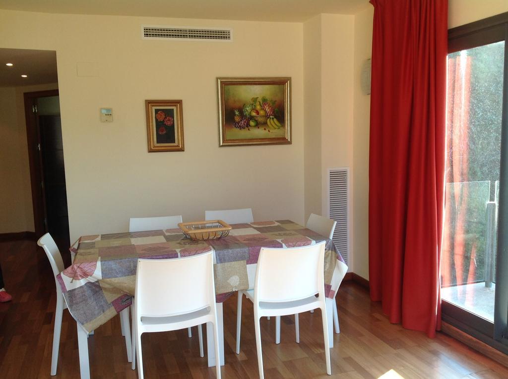 Torre Gran Luxe Apartment *
