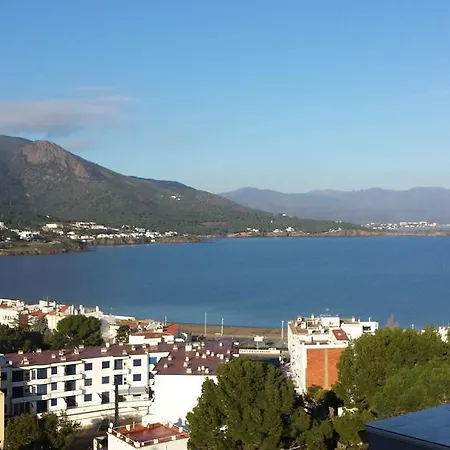 Apartamento Torre Gran Luxe El Port De La Selva Room photo