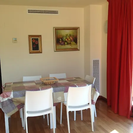 Apartamento Torre Gran Luxe El Port De La Selva Room photo
