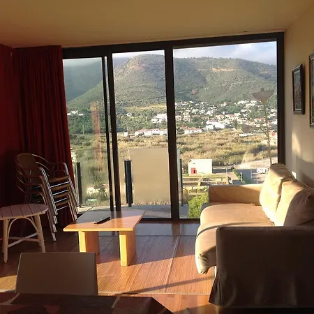 Apartamento Torre Gran Luxe El Port De La Selva Room photo
