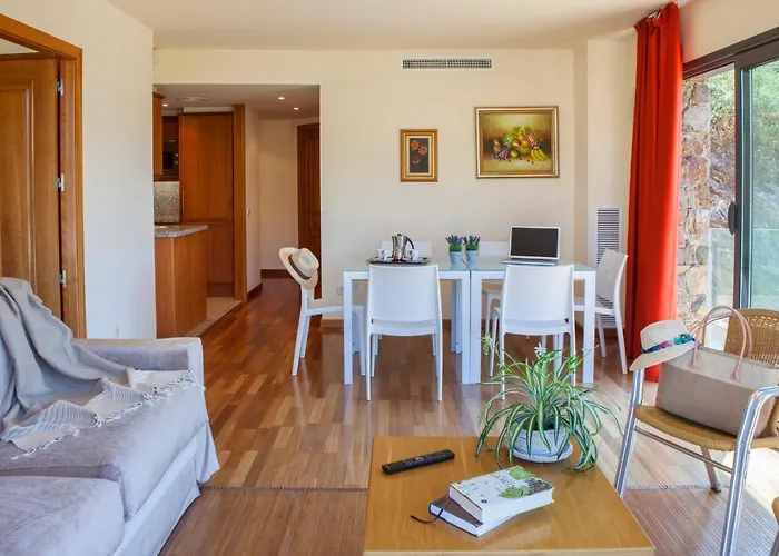 Apartamento Torre Gran Luxe