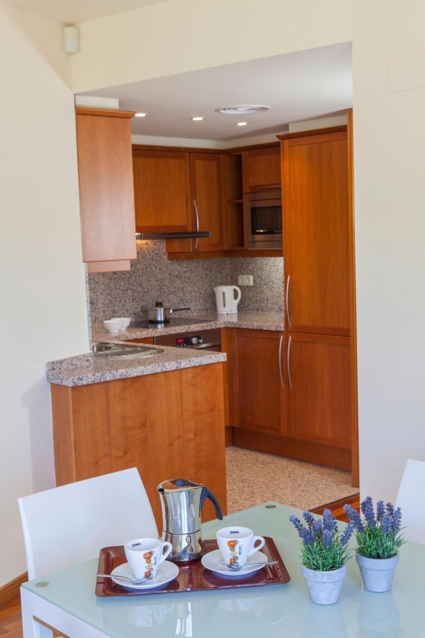 Torre Gran Luxe Apartment El Port De La Selva