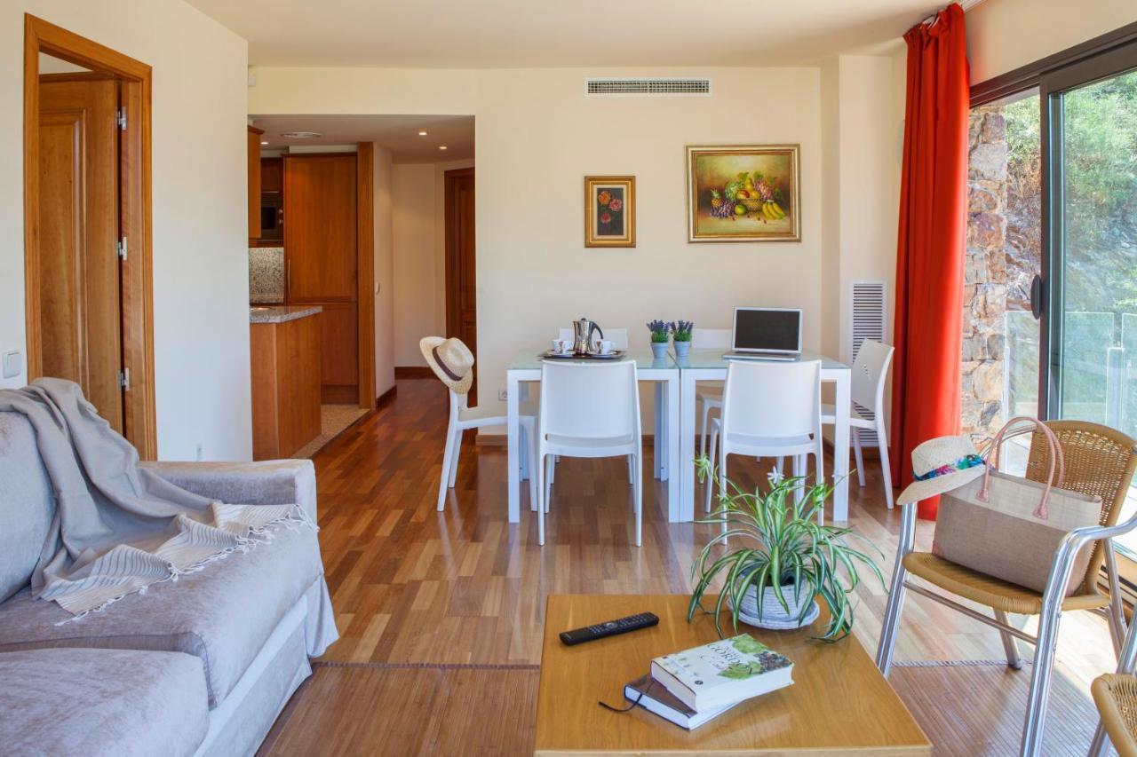 Apartment Torre Gran Luxe El Port De La Selva